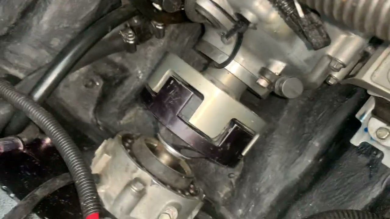 Svho Ho Yamaha wave runner coupler