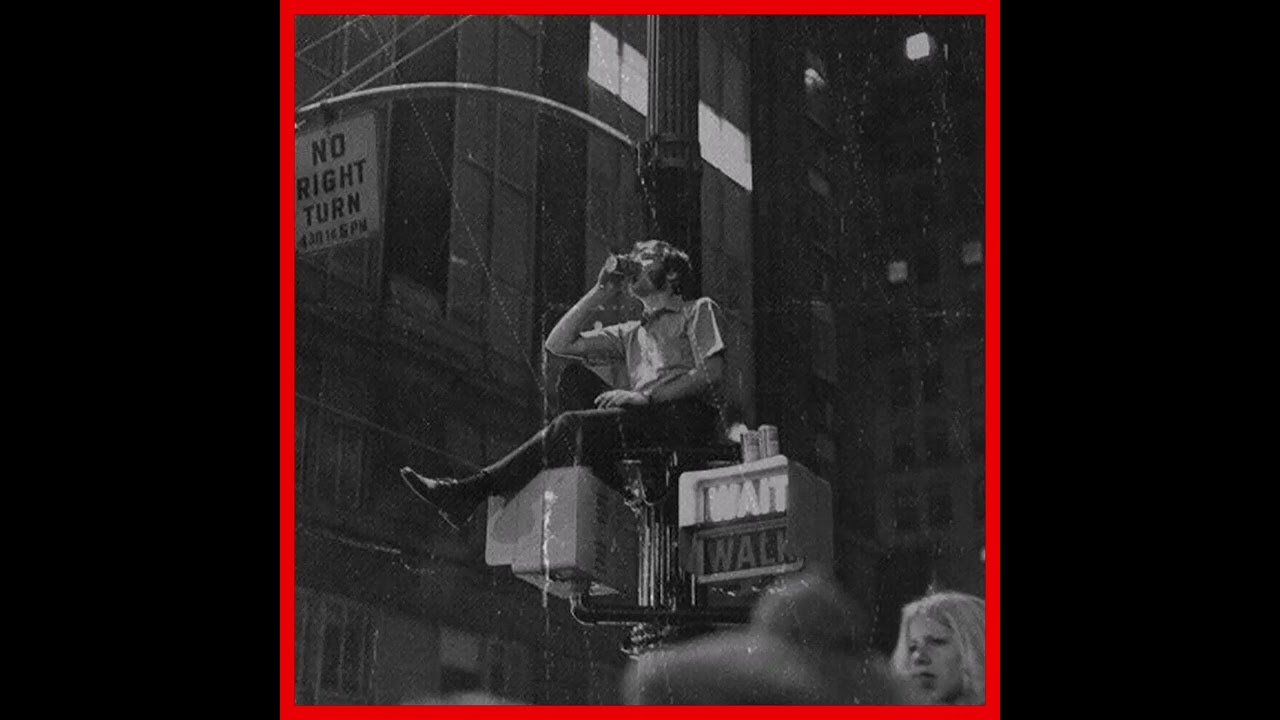 SOOLKING - Cosa Nostra (SLOWED & REVERBED)