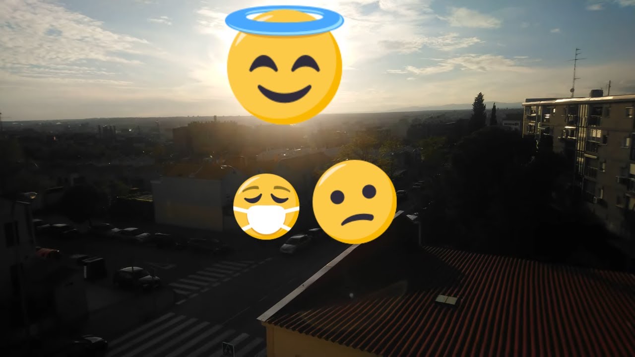 CUARENTENA MADRID VLOG - 8 April 2020