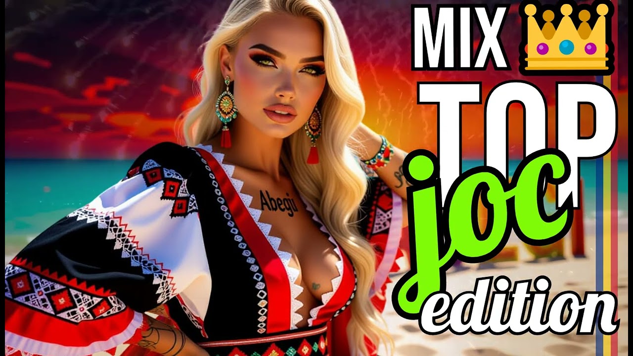 TOP HIT Colaj Mix 11 💥 DISTRACȚIE & PETRECERE HITURI 2025 Septembrie 🔥ABEGI | Nuntă Manele România 👑