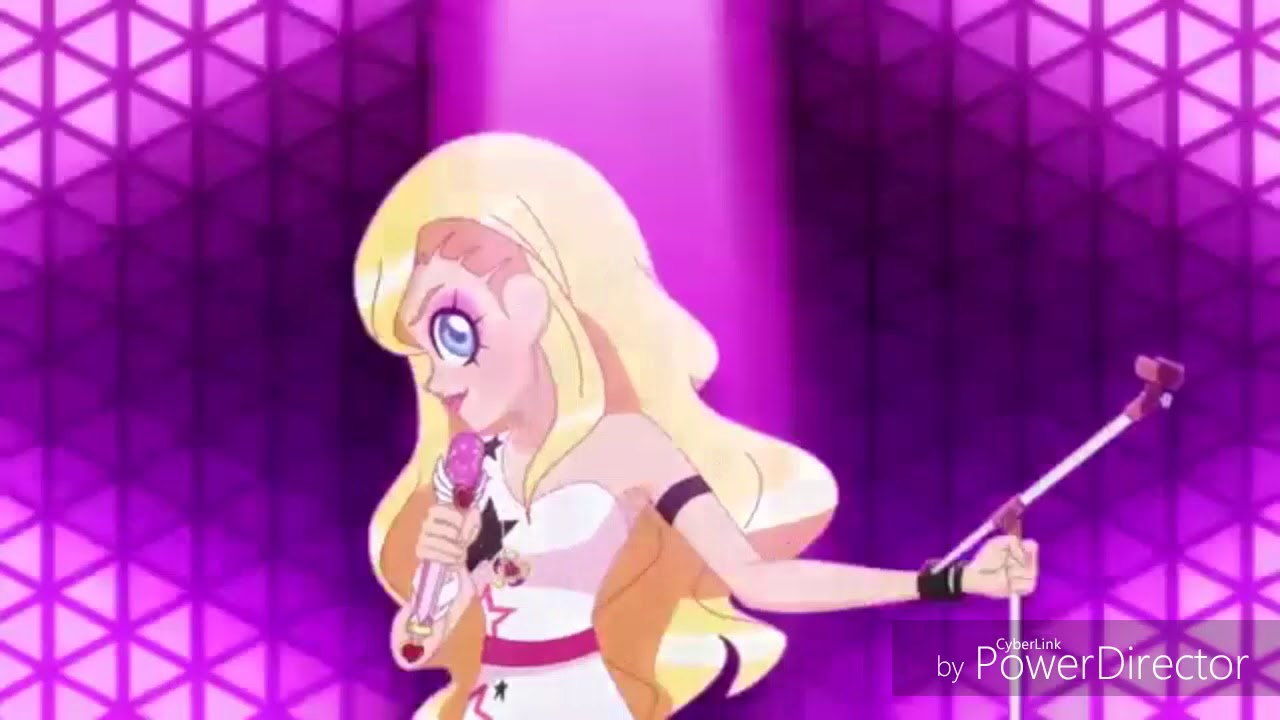 |Not your barbie girl| |lolirock amv|