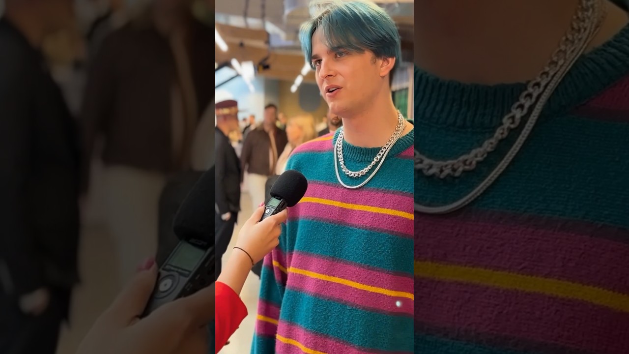 Tribbs zostanie kajakarzem?🙈 #tribbs #shownews #shownewspl