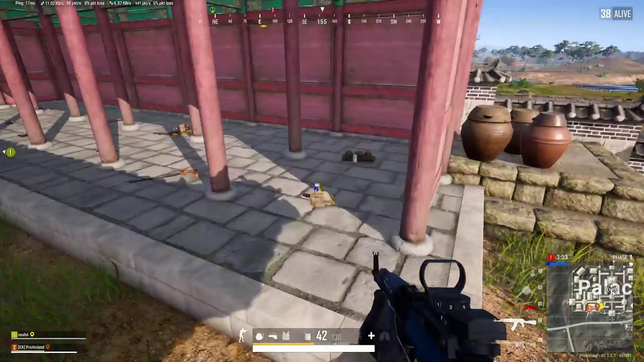 ببجي ستيم || pubg pc