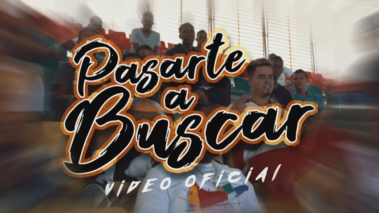 Pasarte a Buscar - Ch Produciendo ft Varios Artistas (Video Oficial) By Peluca Films