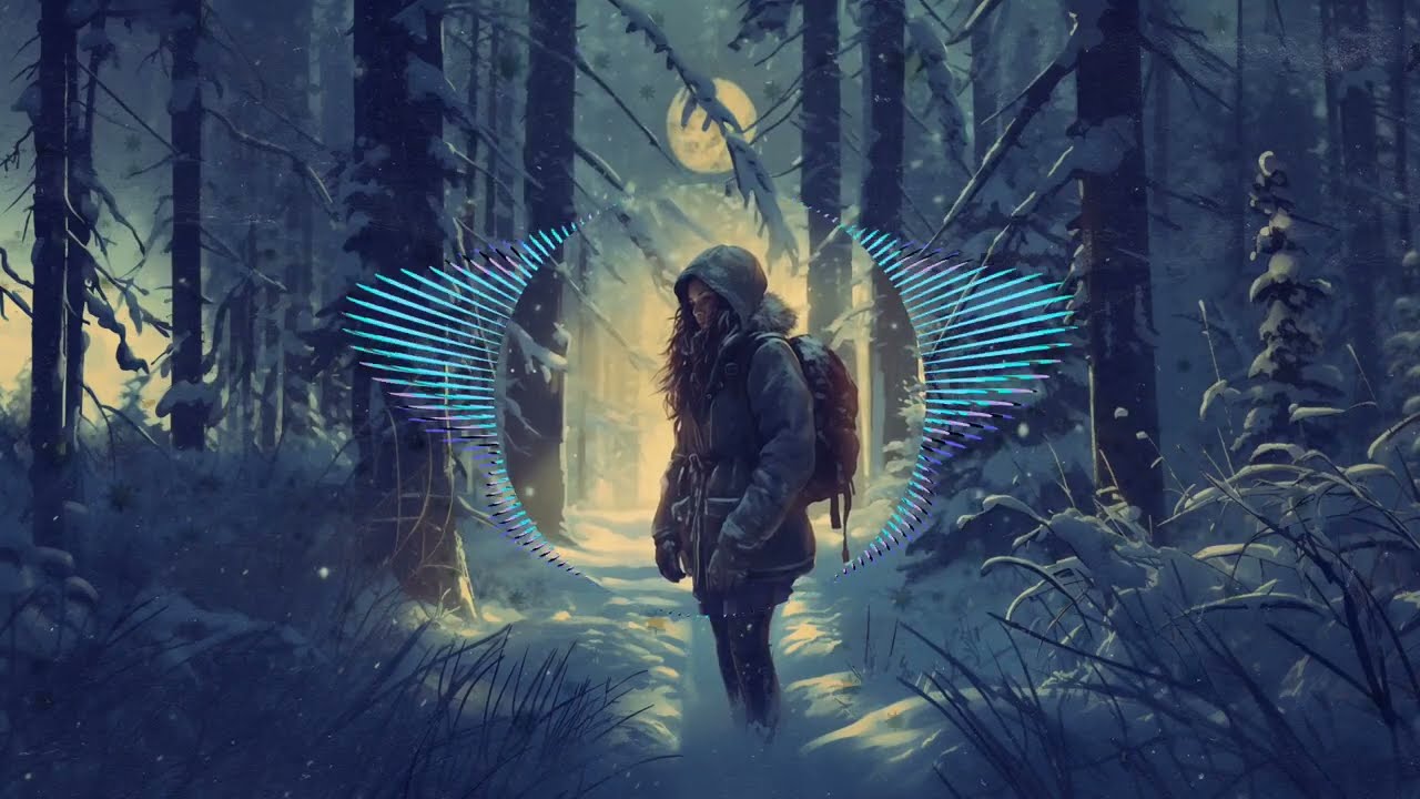The Purge and Adjuzt feat. RXBY vs. Luminite and Uncaged - WINTER BLUES Survive (Tobi Fader Mashup)