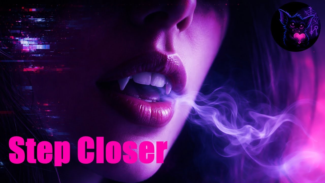Solace//Corrupt - Step Closer