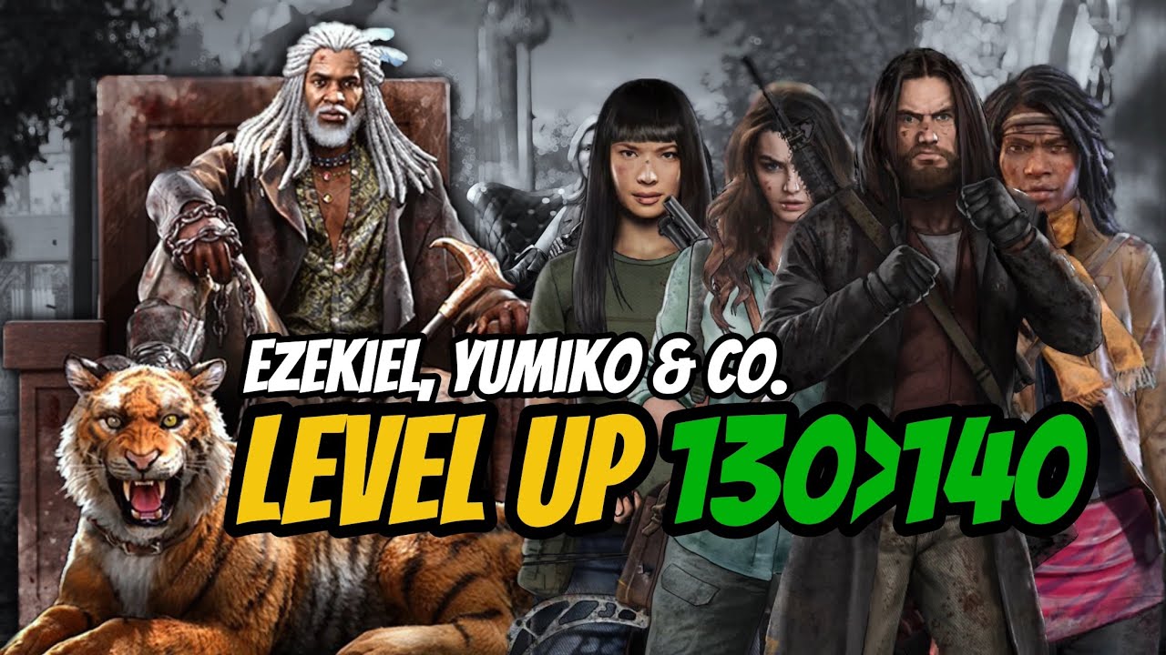Is HE the most EXPENSIVE in-game character you can buy? Ezekiel... costs & fragments!