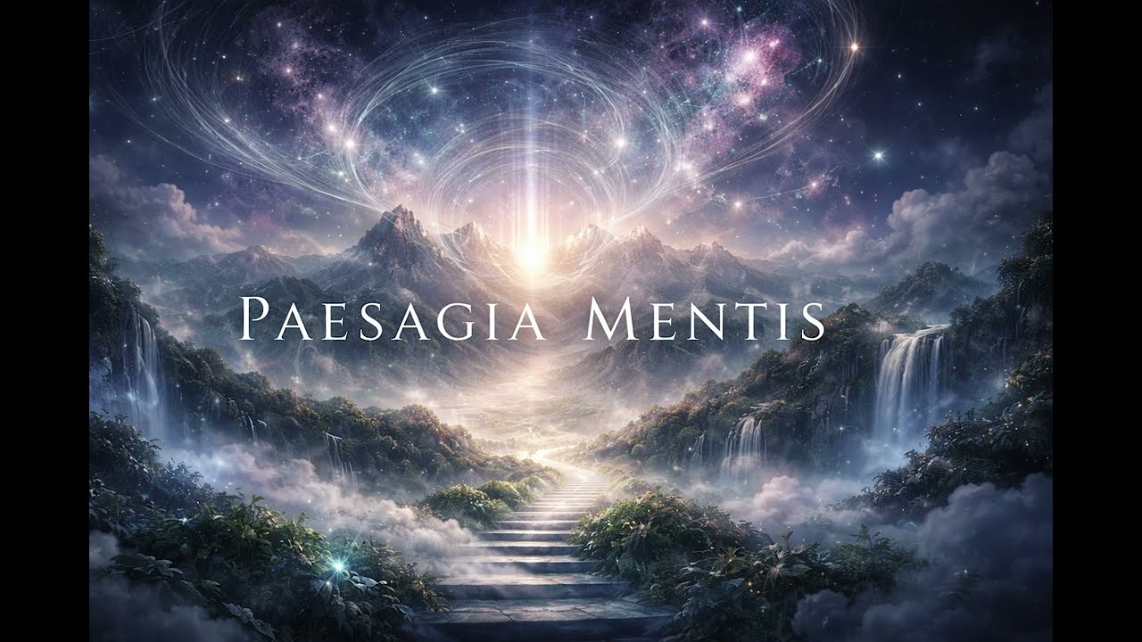 paesagia mentis