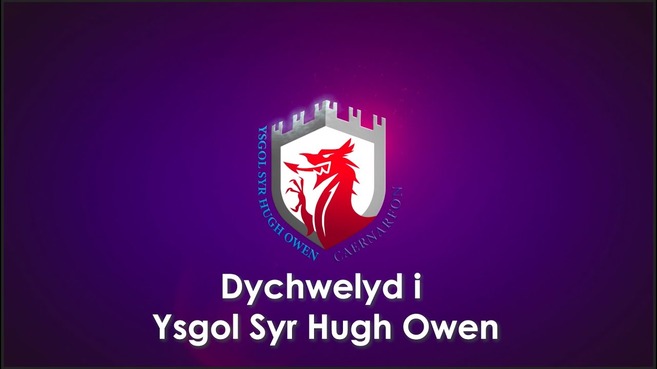 Ail-agor YSHO Mehefin 2020 / Re-opening YSHO June 2020