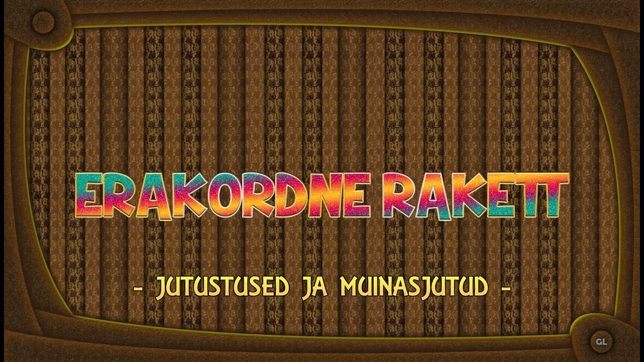 Erakordne Rakett.