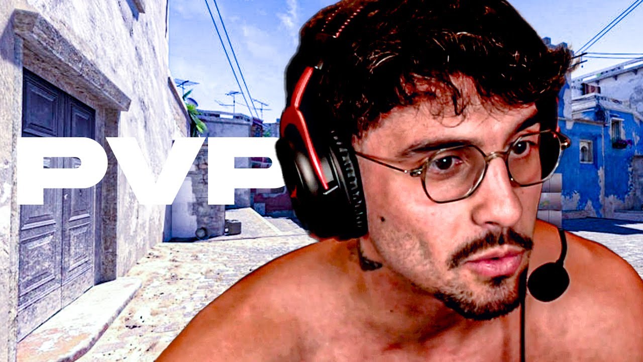 hay PVP en MEDIO