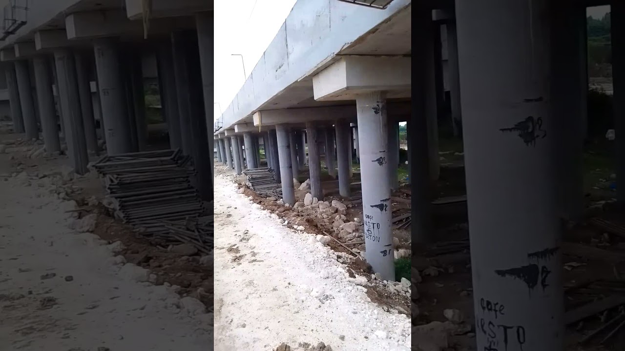 project tol waskita