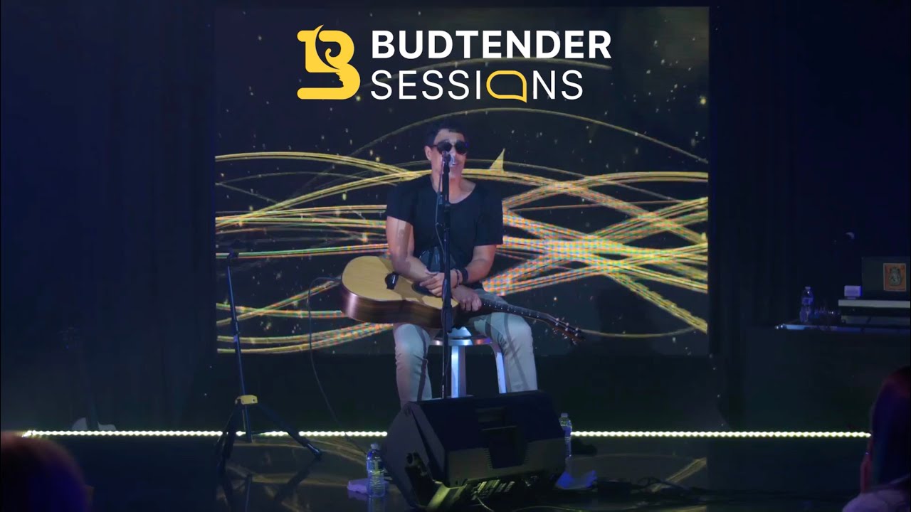 Budtender Sessions Aug. 31, 2021 Kaleo Wassman Recap