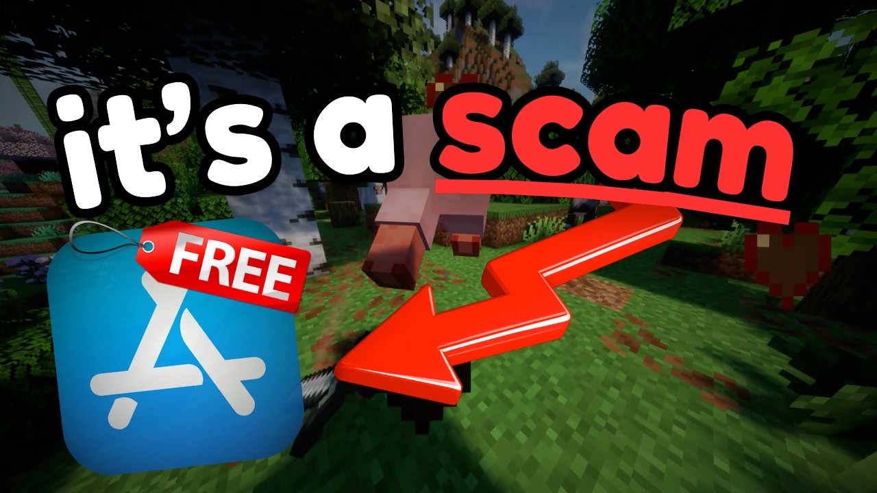 they're lying to you.