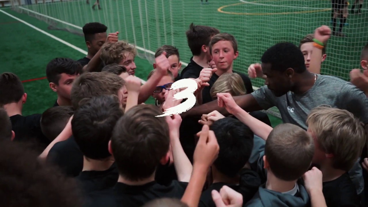 TCFC South 2020