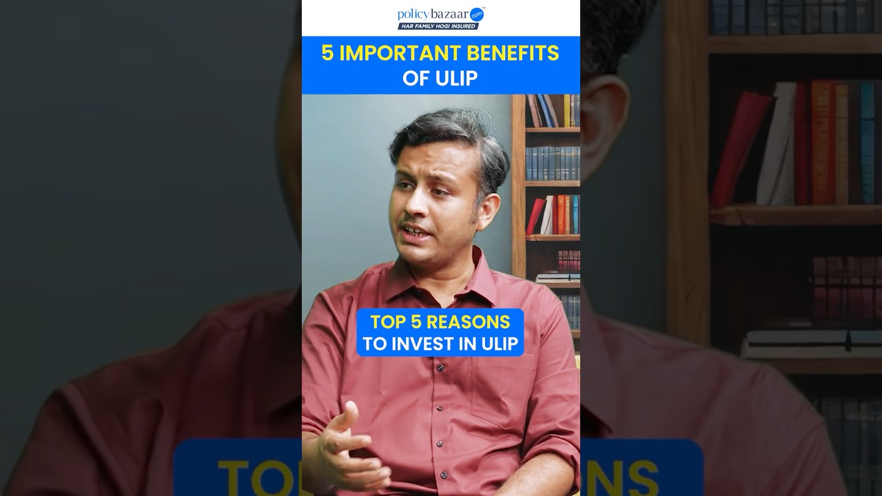 ULIP Investment &ndash; Good or Bad? | Unit Linked Insurance Plan Pros & Cons Explained 📈💰
