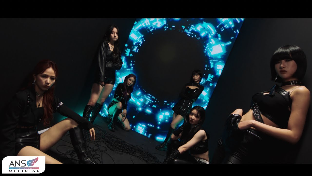 MAJORS(메이져스) - 'Salute' Official MV Teaser