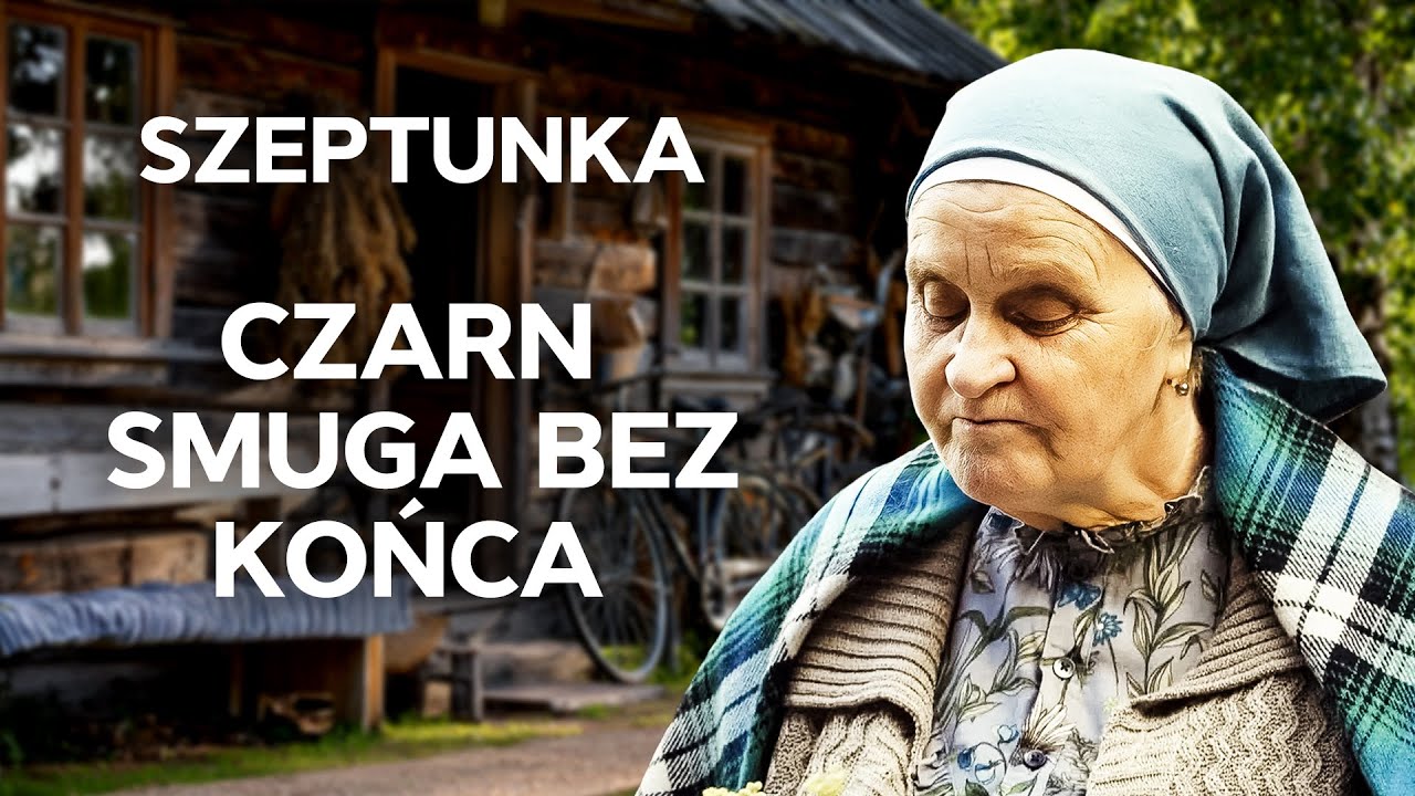 Urodziny ZMIENIŁY jej los – Serial Szeptunka | Seriale po polsku