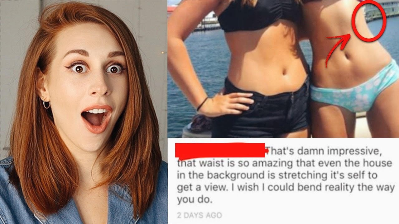 People Caught Lying on Social Media - Part 3 - REACTION