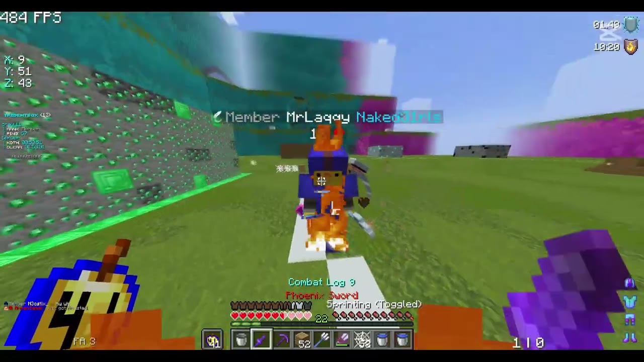 dogmc montage (blissmc.org)
