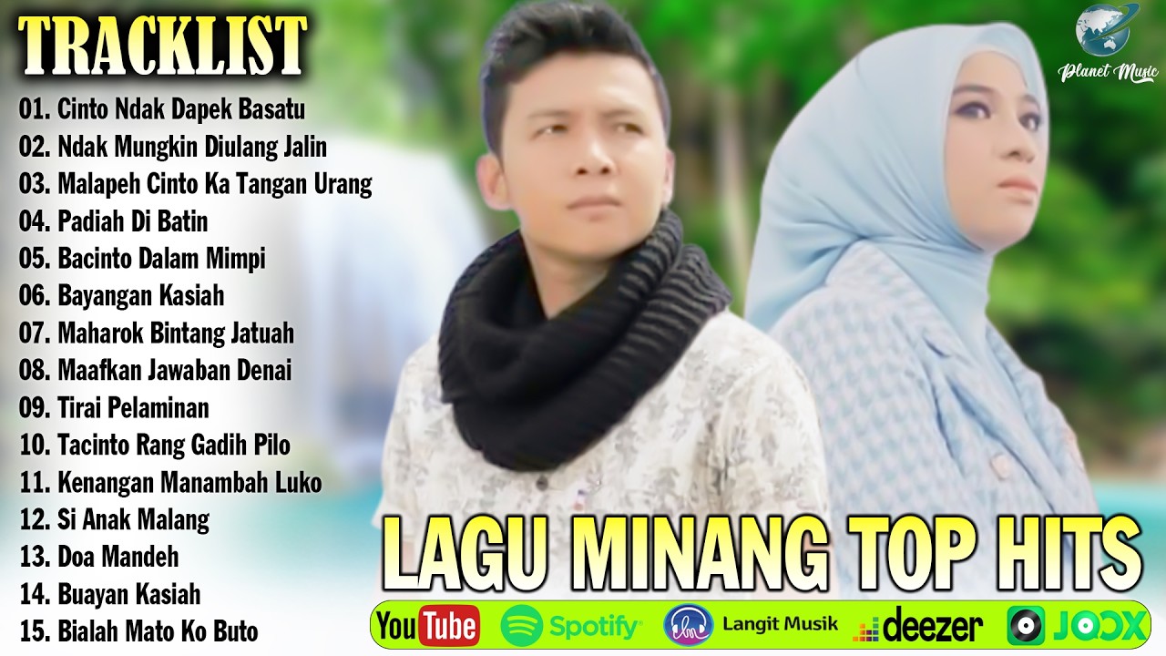 Lagu Minang Hits 2026 - Harry Parintang Feat Elsa Pitaloka - Lagu Minang Populer Bikin Baper