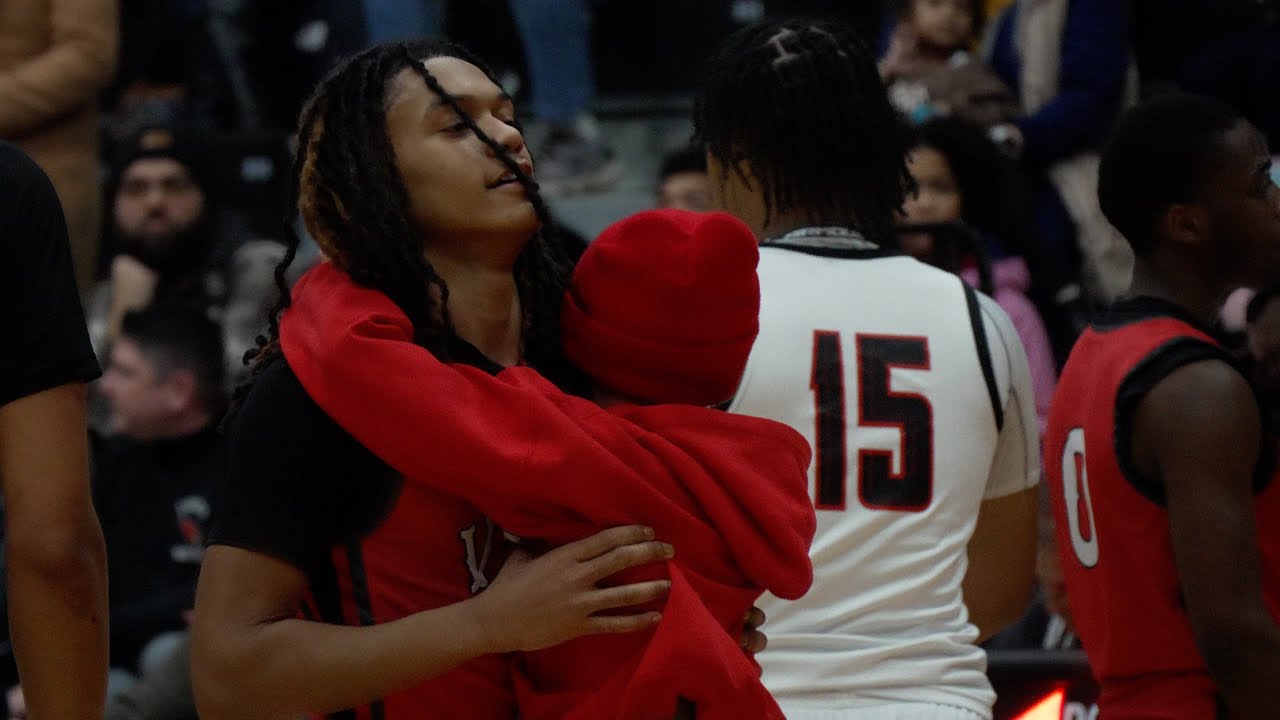 Glenville's resilience takes it to Elite Eight