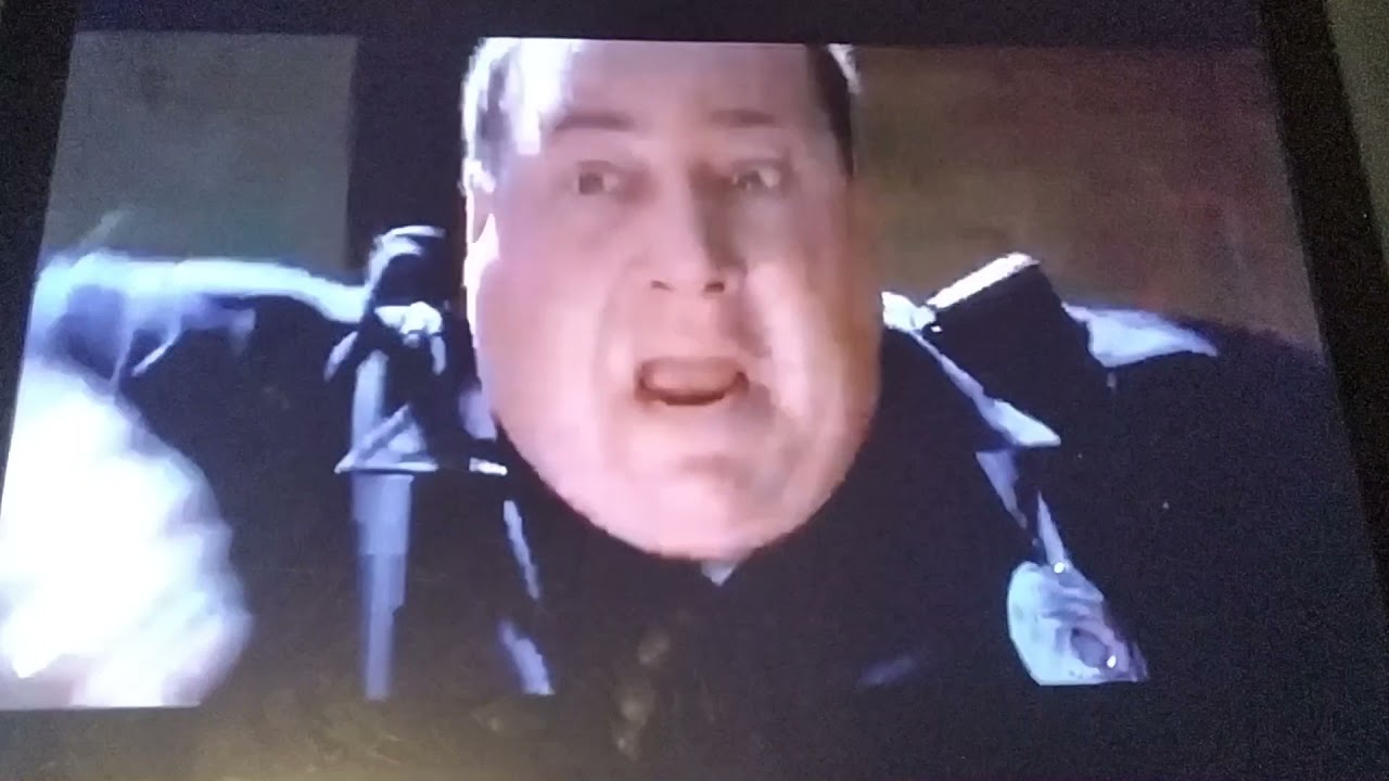 the nutty professor macho man