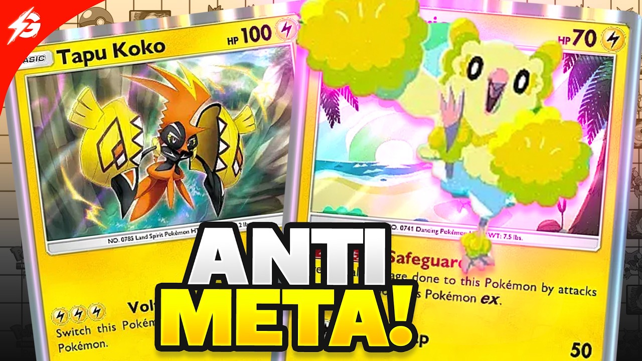 Everyone Can't Stop Talking About This Card