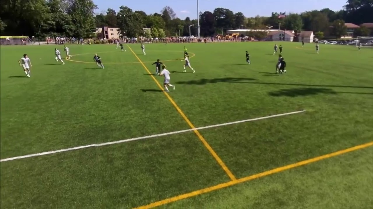 Luis Ascencio Highlight Video 2