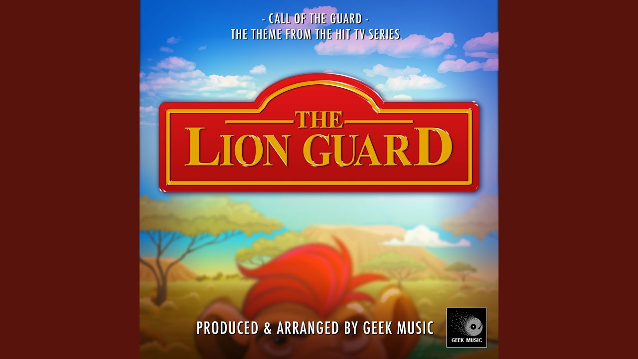 Call Of The Guard (From 
