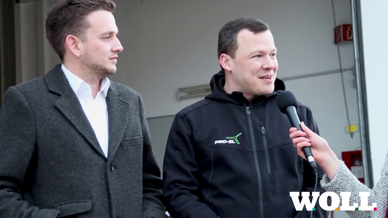 Tanken 4.0 f&uuml;r`s Sauerland