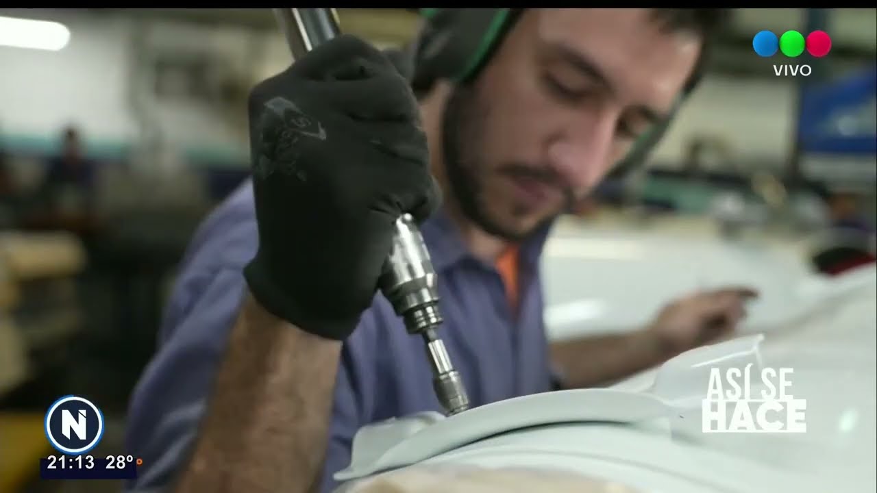 Así se hace: termotanques