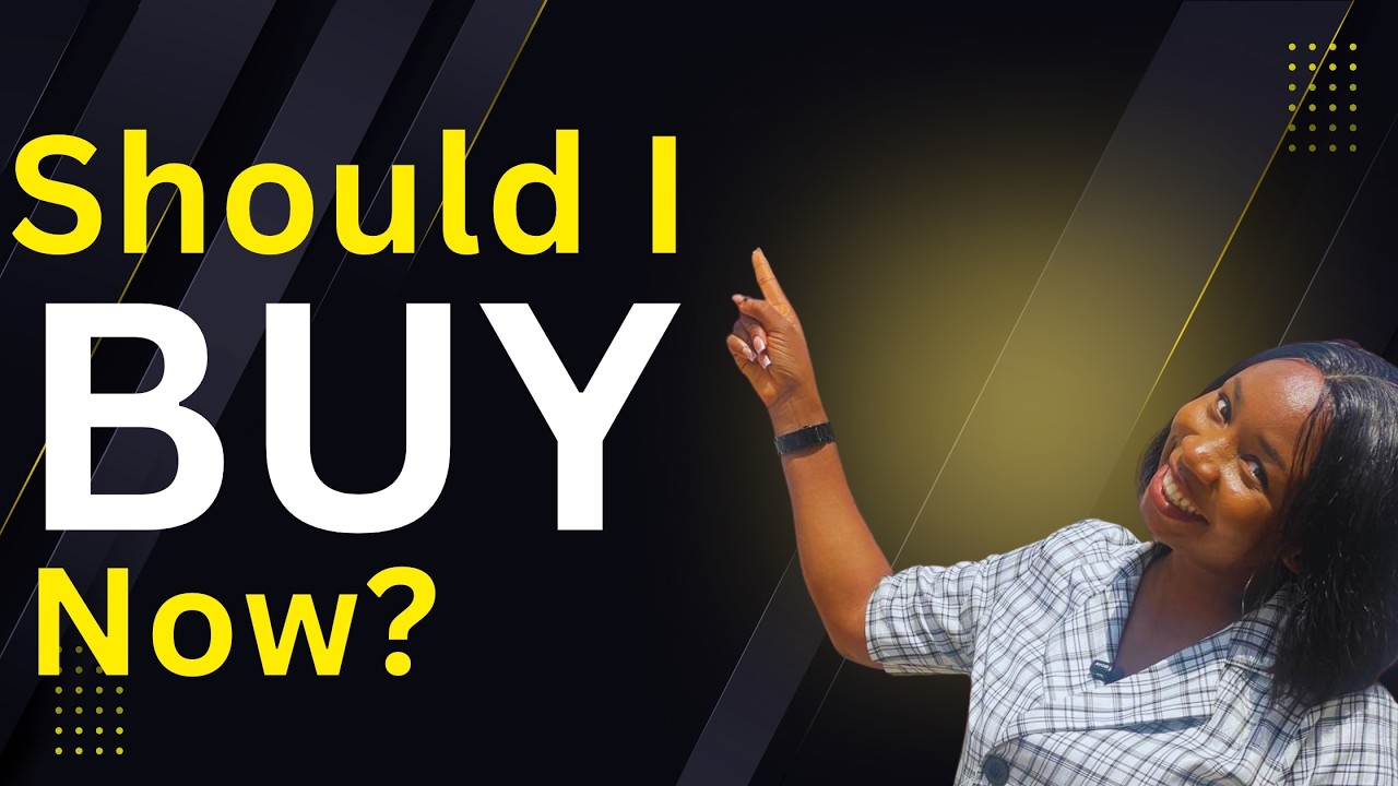 When is the best time to buy land in Hutu Pent Haven Abuja? ll Affordable land Abuja