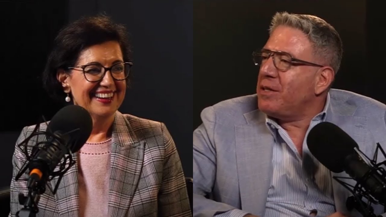 Unlocking the sales game: building trust over transactions with Ari Galper