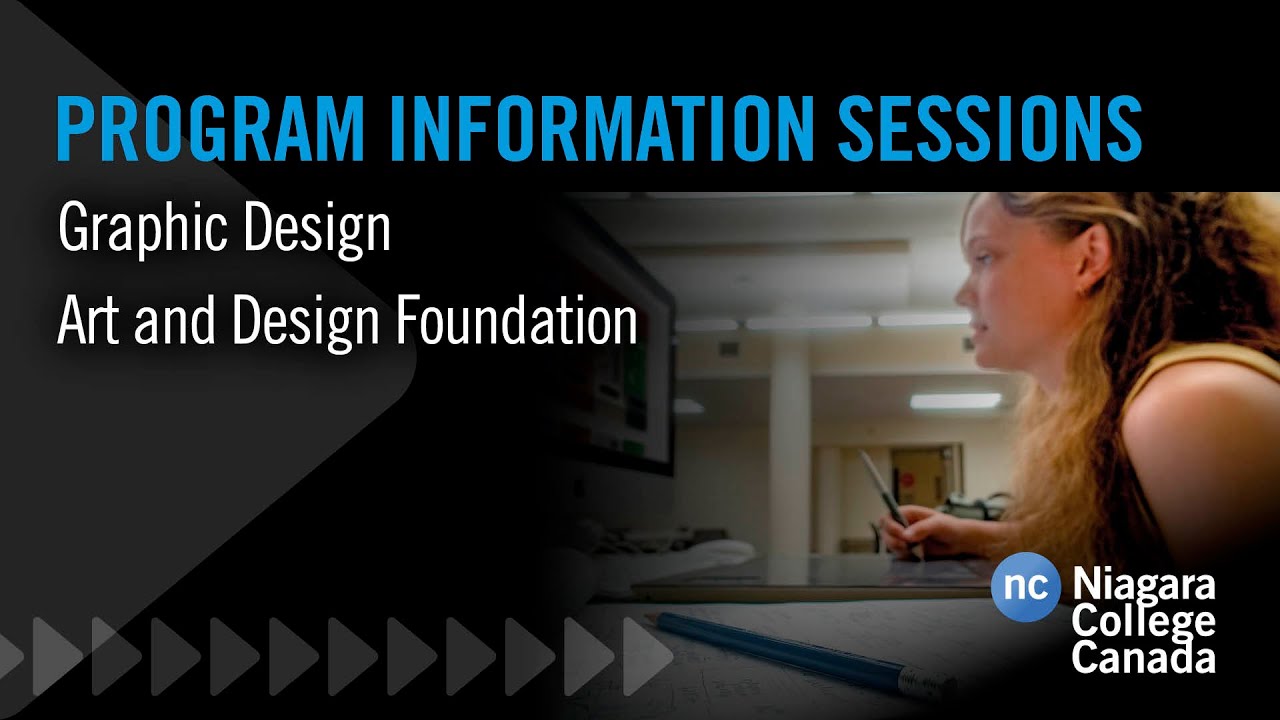 Graphic Design and Art and Design Fundamentals programs