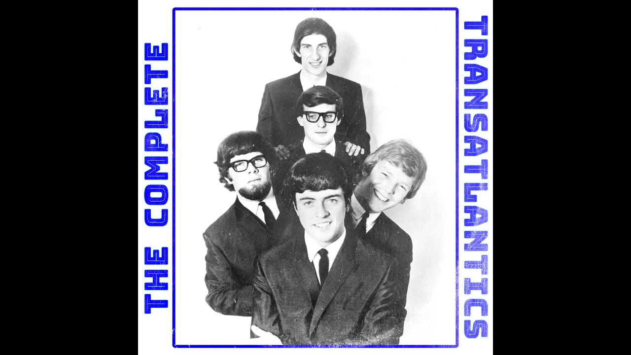 The Complete Transatlantics (Fan Album)