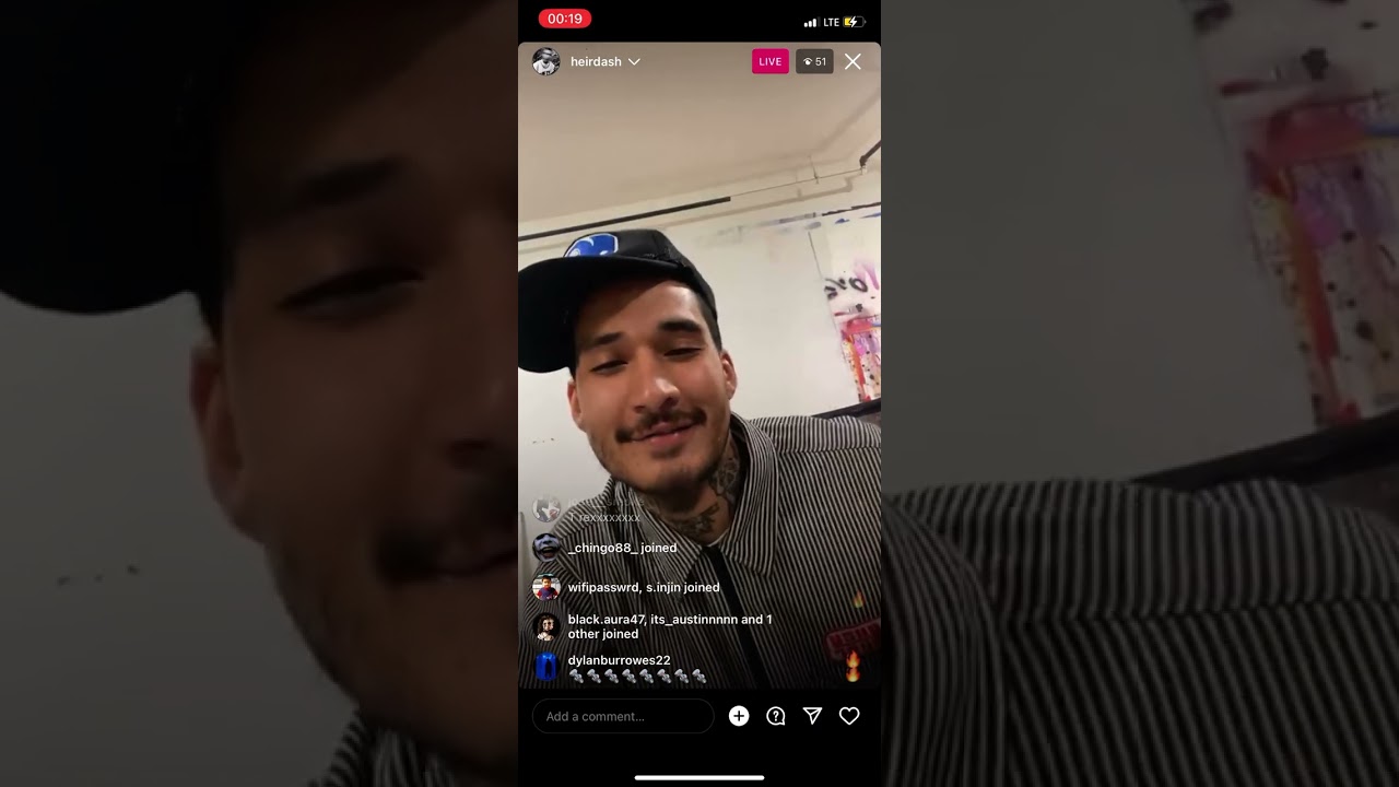 Da$H Skrewface 2 Unreleased Tracks Part 3 June 19th IG Live