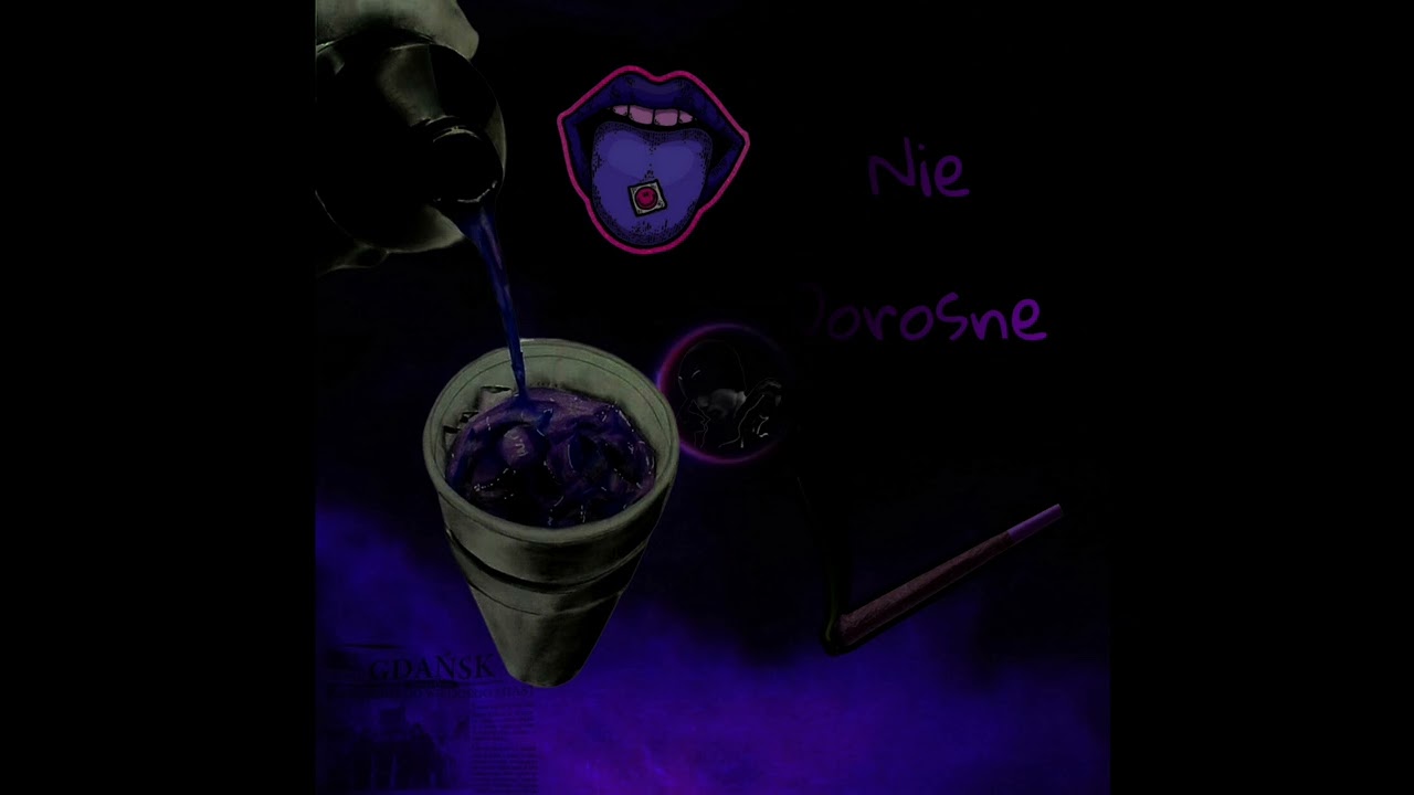 Oli - Nie Dorosnę (Feat. SQBY)