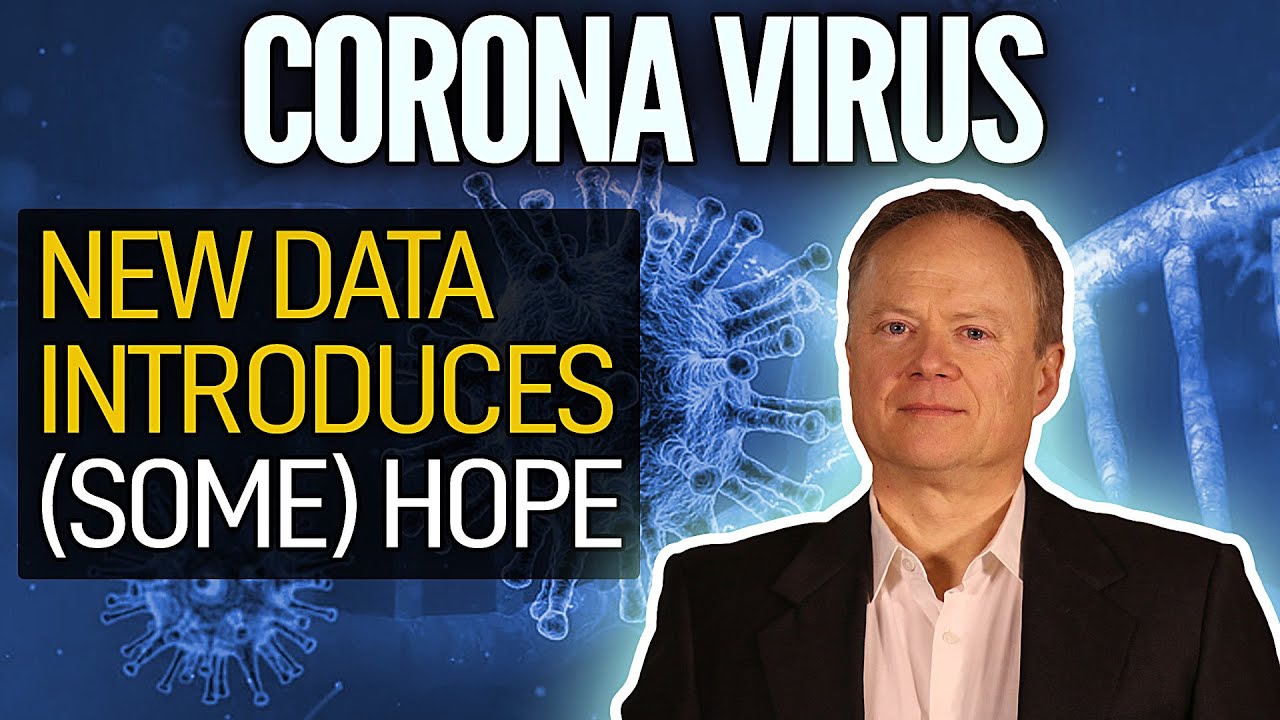Coronavirus: New Data Introduces (Some) Hope