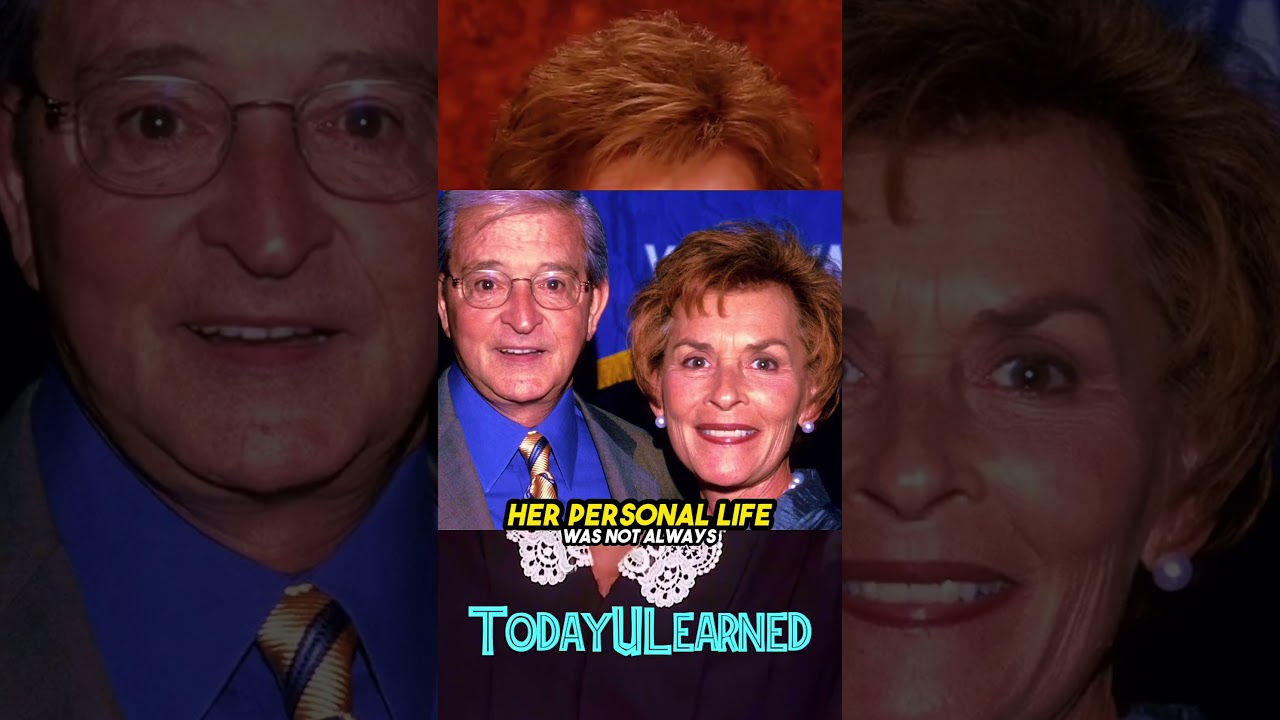 You Won&rsquo;t Believe How Much Money Judge Judy Makes!
