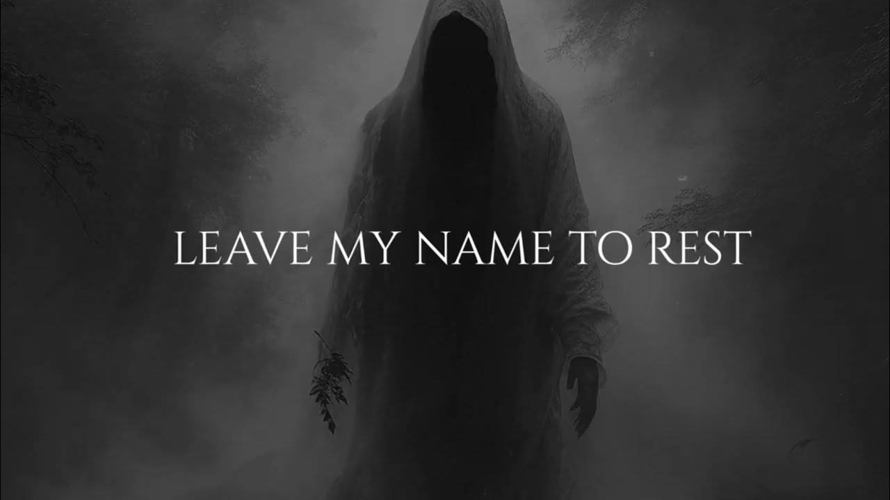 OLD MOON - A Rest To My Name (Official Video)
