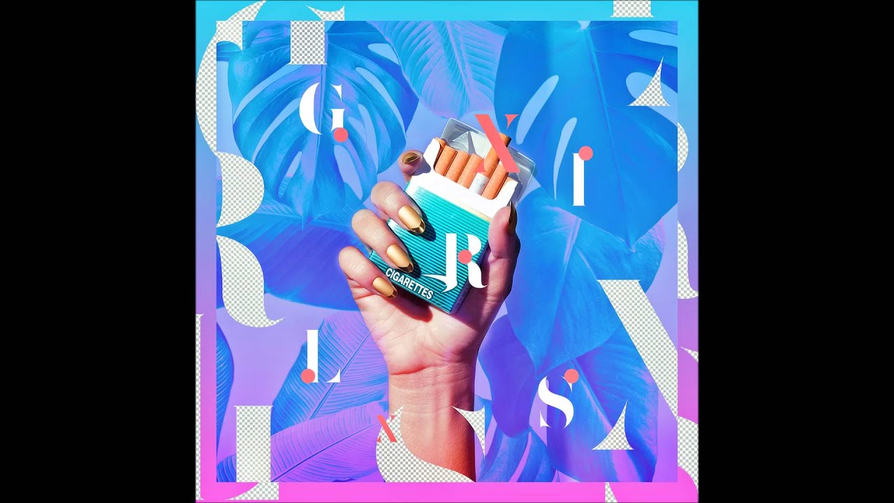 MVZR - Girls EP
