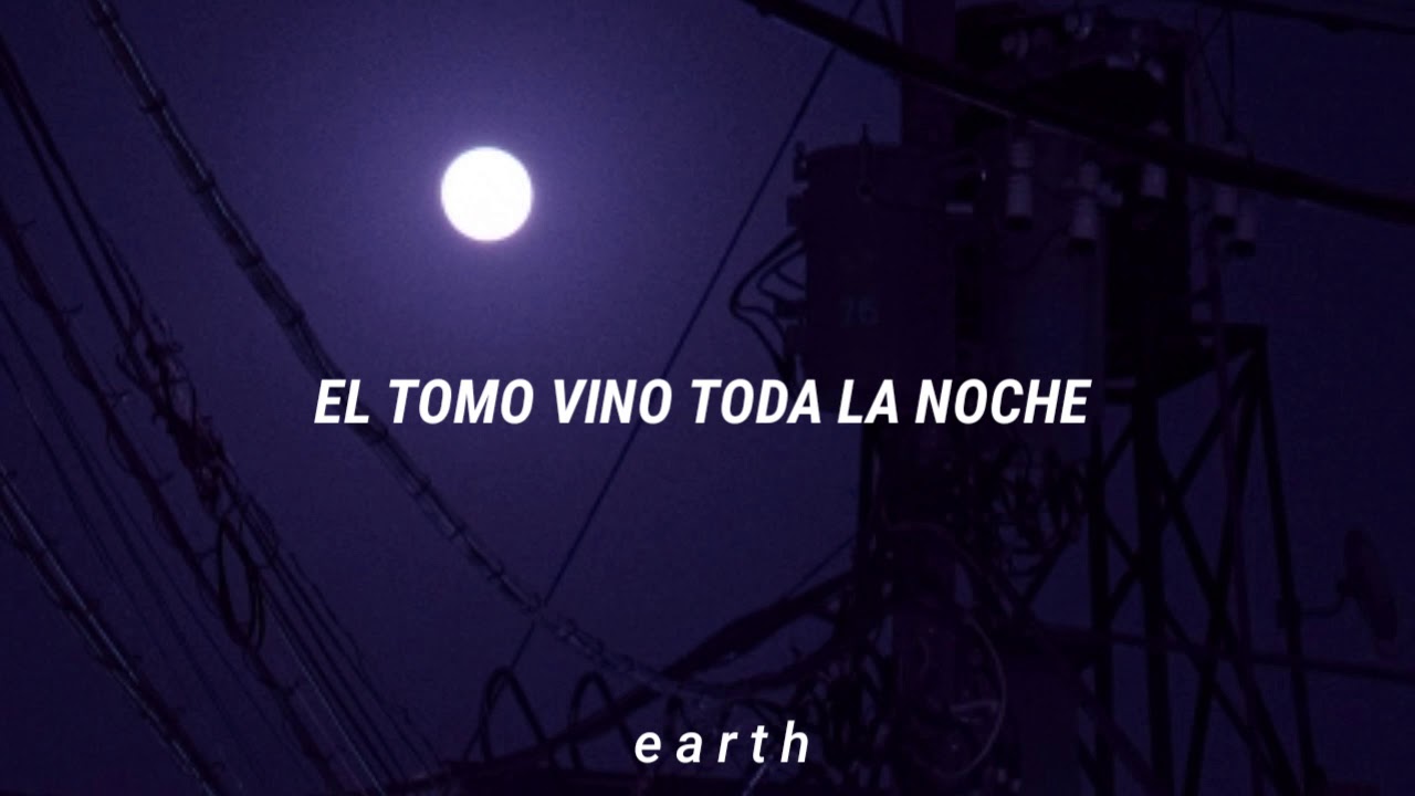 Flema - El último Vaso de Vino // Letra