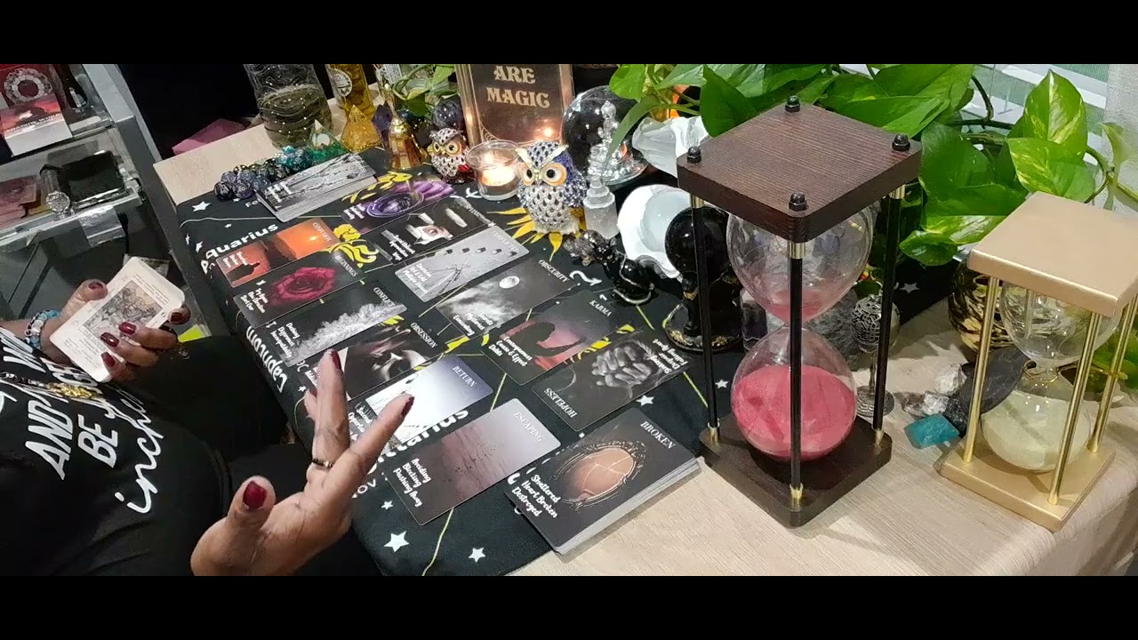 They are broken & obsessed cuz u have taken ur focus away from them & ur glowing 🧿🧿🧿