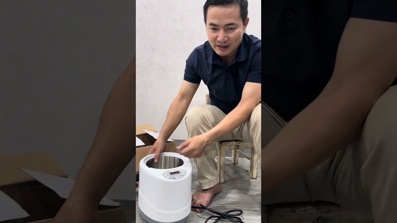Hướng dẫn sử dụng bộ lều và nồi xông hơi Hero - Website: www.mungmocmien.com - Hotline: 0906.918.320