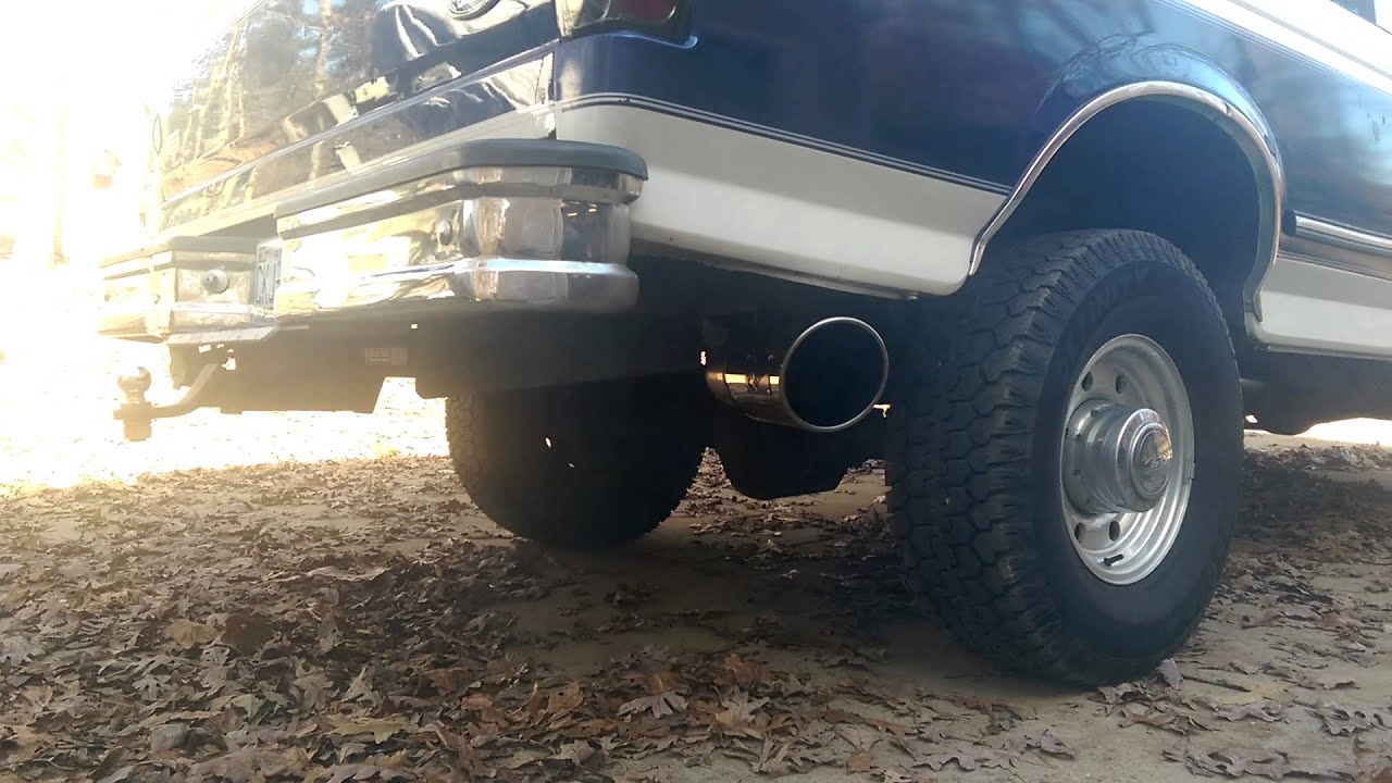 94-97 7.3L OBS 4