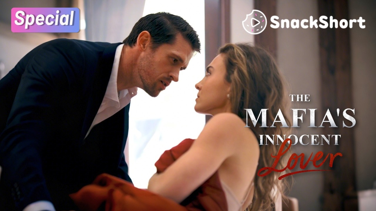 Ruthless Gang Boss Discovers Hidden Love Amid a Dangerous Casino Heist