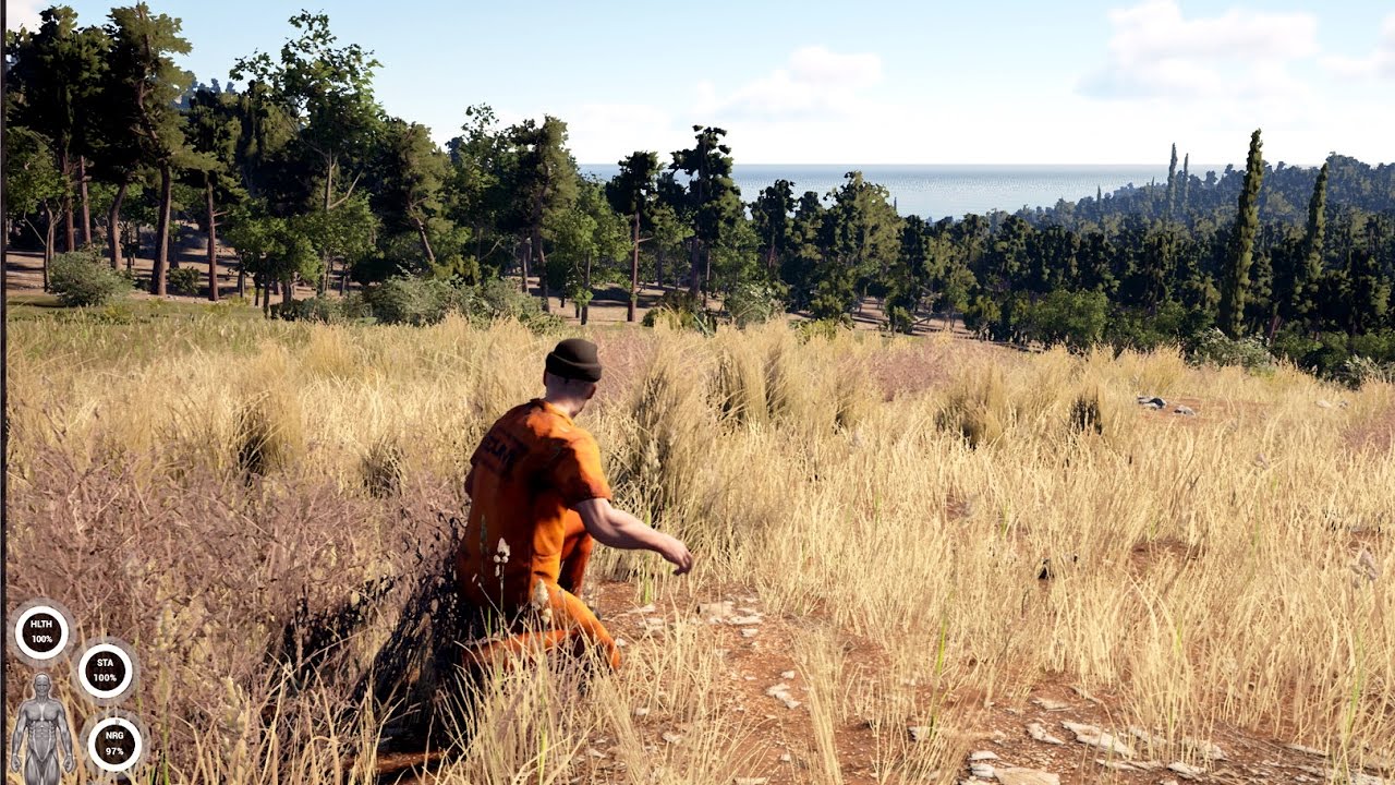 10 Best Games That Let You Escape From Prison