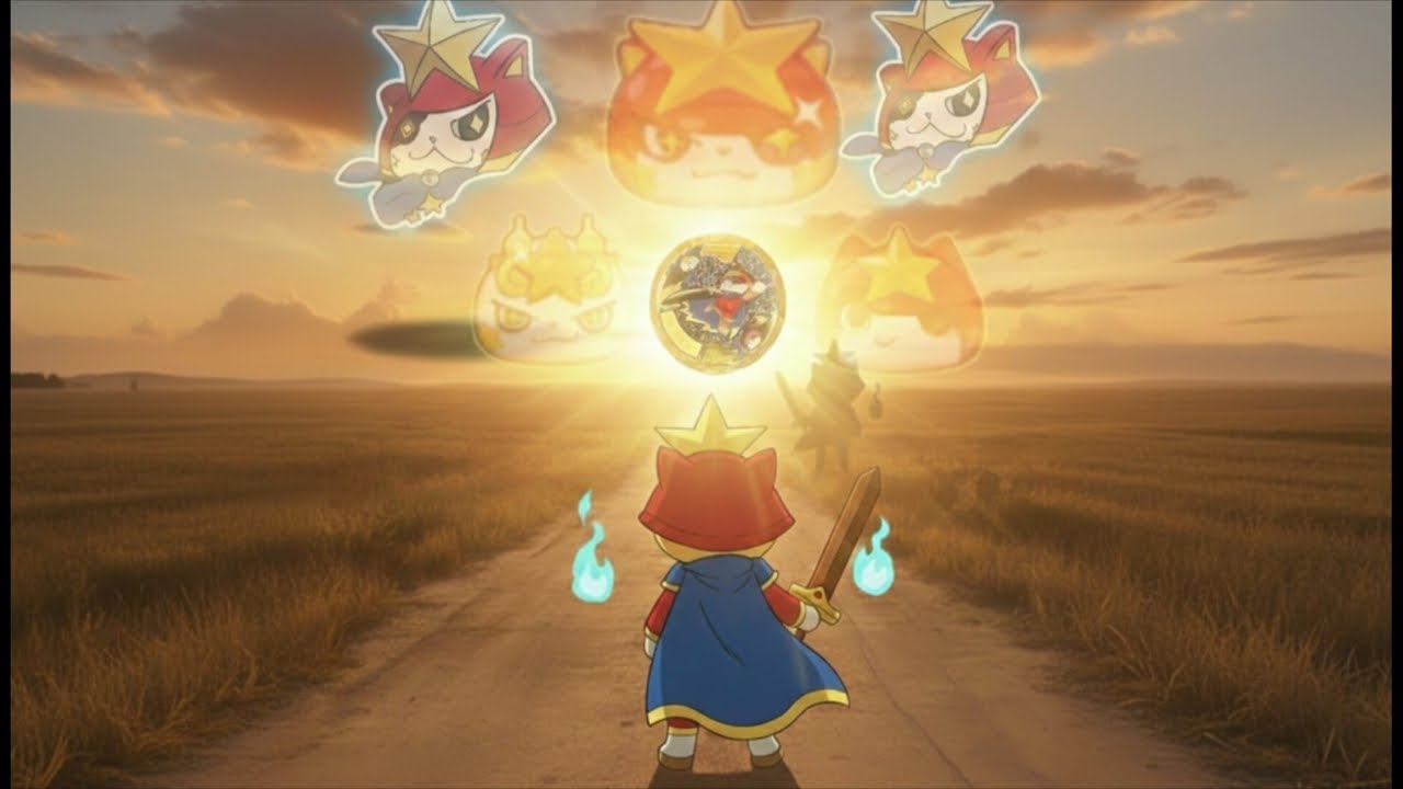 Sr_Last_ Kirakoma está en vivo tarde de directo