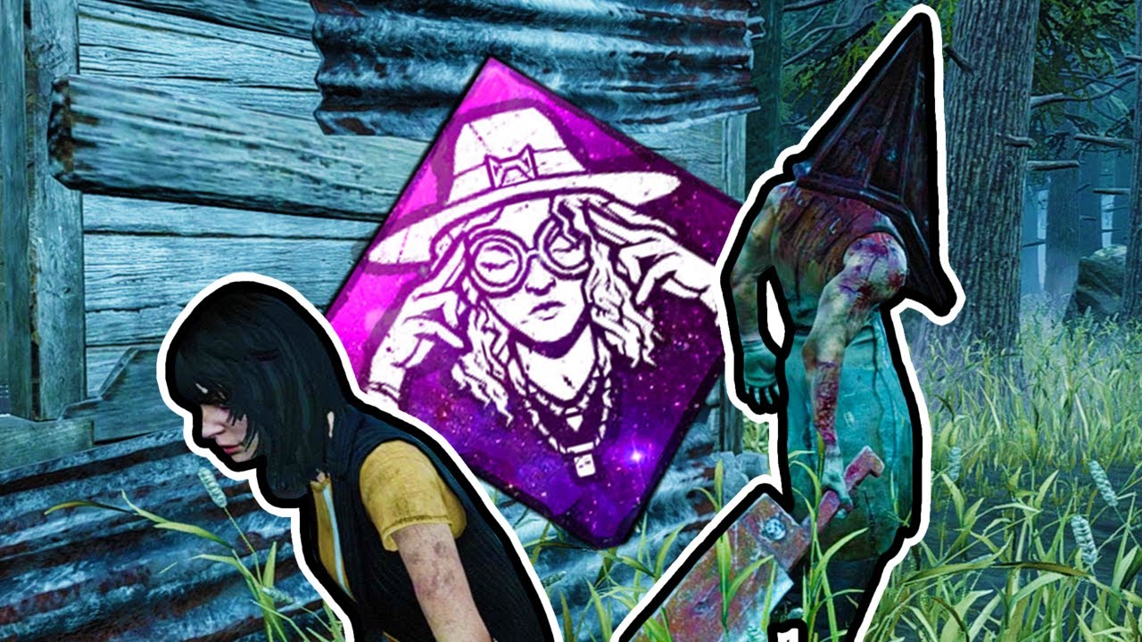 Using This UNDERRATED Perk To Outplay The Killer!